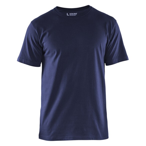 T-SHIRT BLAKLADER HOMME