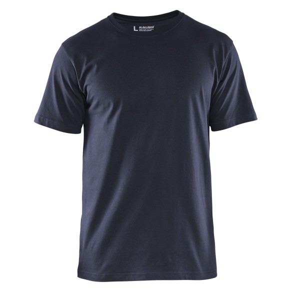 T-SHIRT BLAKLADER HOMME