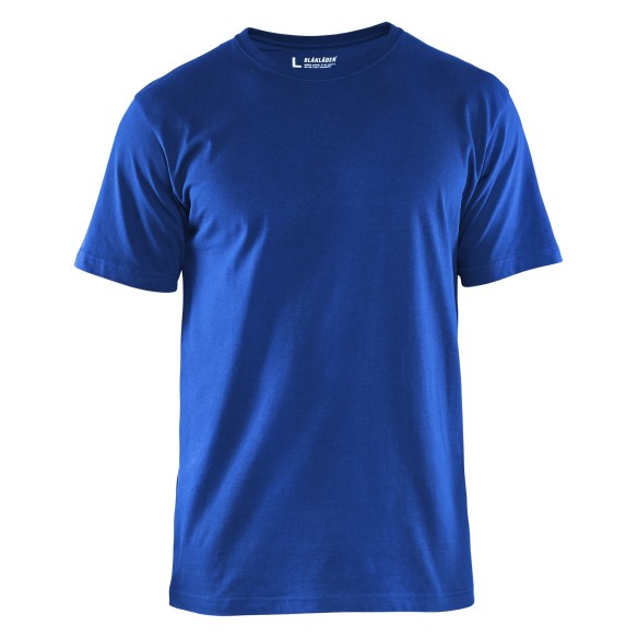 T-SHIRT BLAKLADER HOMME