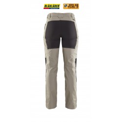 pantalon maintenance + stretch mujer