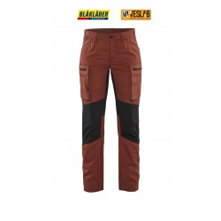 pantalon maintenance + stretch mujer