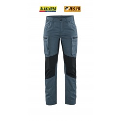 pantalon maintenance + stretch mujer