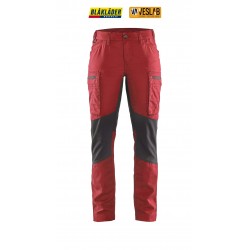 pantalon maintenance + stretch mujer