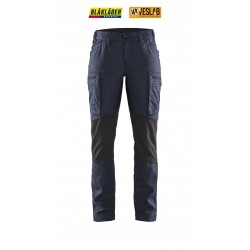 pantalon maintenance + stretch mujer