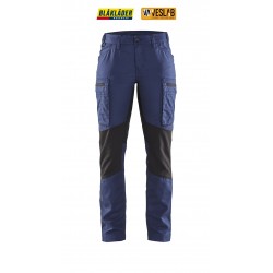 pantalon maintenance + stretch mujer