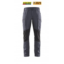 pantalon maintenance + stretch mujer