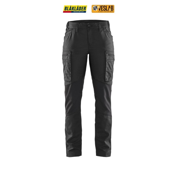 pantalon maintenance + stretch mujer