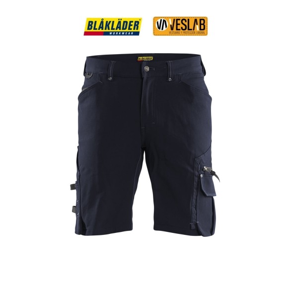 PANTALONES CORTOS X1900 4D