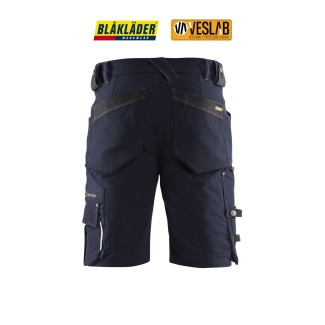 PANTALONES CORTOS X1900 4D 2