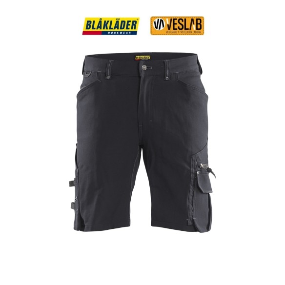 PANTALONES CORTOS X1900 4D