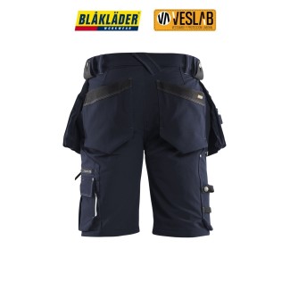 pantalones cortos artesano x1900 4d 1 2