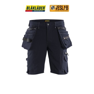 PANTALONES CORTO ARTISAN S X1900 4D