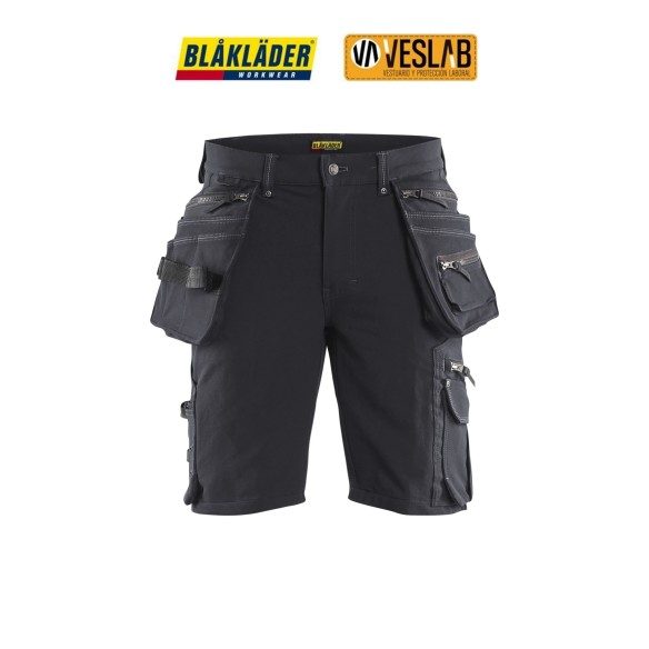 PANTALONES CORTO ARTISAN S X1900 4D