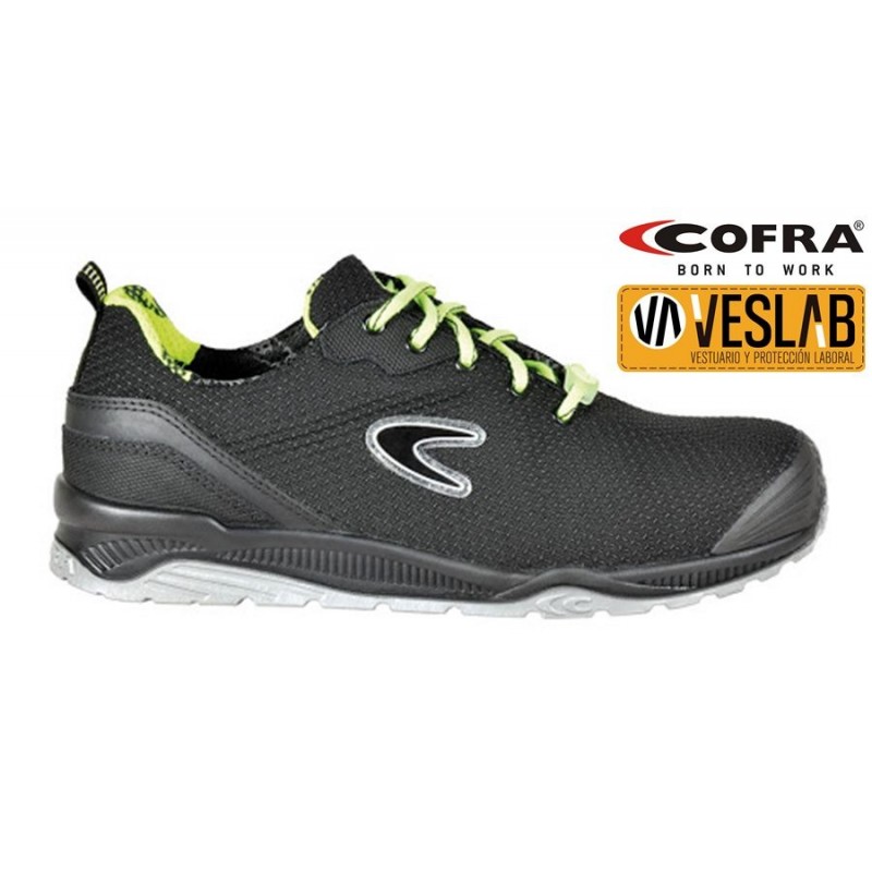 COFRA START ESD S3 SRC SAFETY SHOES