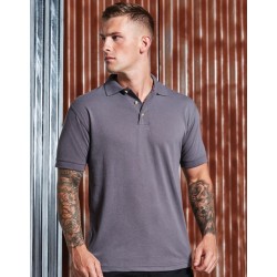 SUPERWASH® 60º CLASSIC FIT WORKWEAR POLO