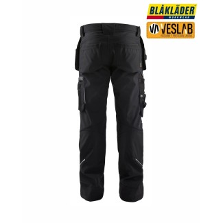 PANTALONS ARTESANS SOFTSHELL 2