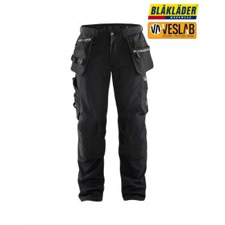 PANTALON ARTESAN SOFTSHELL