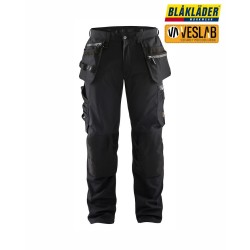 PANTALON ARTESANO SOFTSHELL