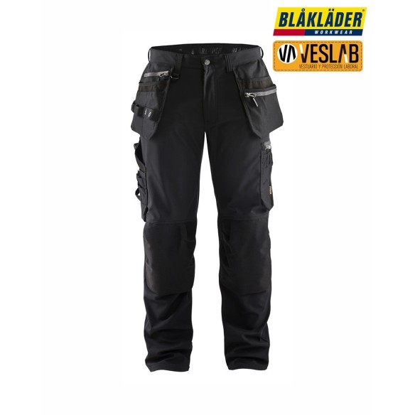 SOFTSHELL CRAFTSMAN TROUSERS