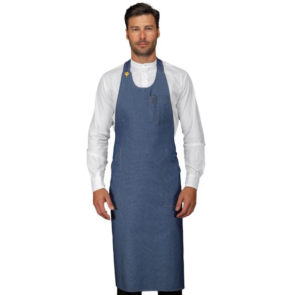 DAVANTAL SOMMELIER UNISEX