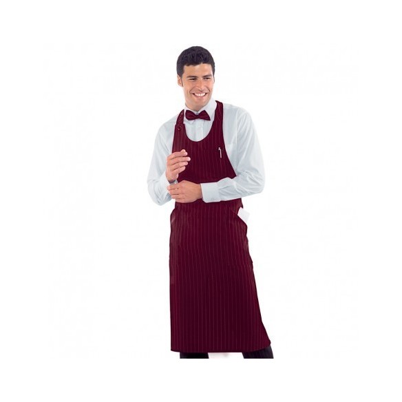 DAVANTAL SOMMELIER UNISEX
