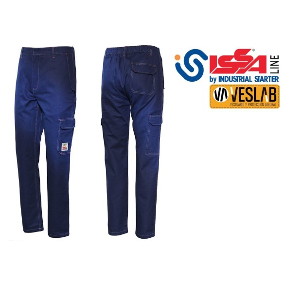 PERMANENT M-PRO TROUSERS