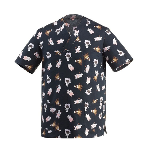 CASACA CHIOTS LEONARDO