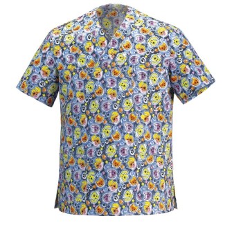 CASACA DOGS&CATS LEONARDO