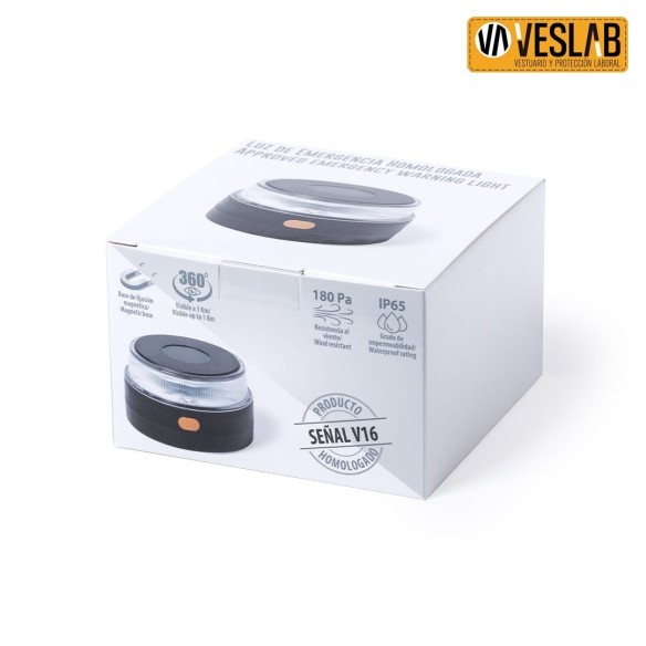 VEHICLE EMERGENCY LIGHT