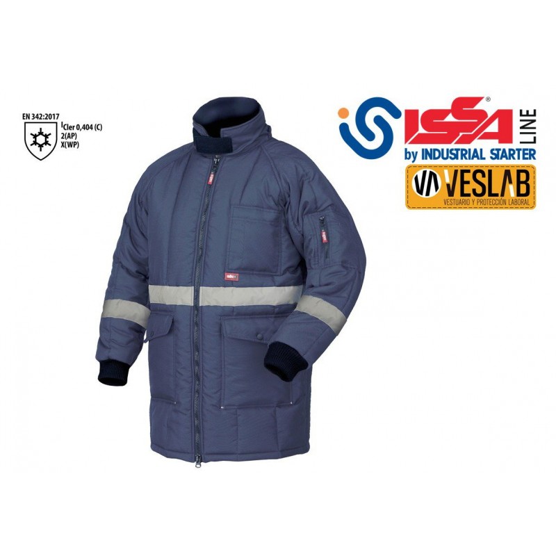 ISOTHERMIC JACKET