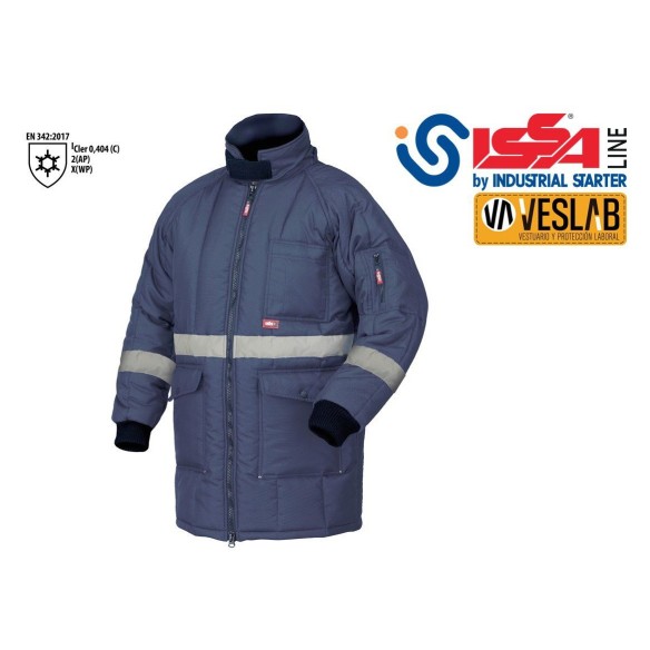 ISOTHERMIC JACKET
