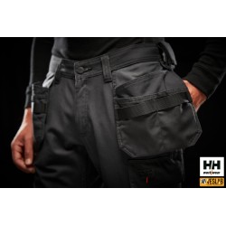 pantalones construcción oxford