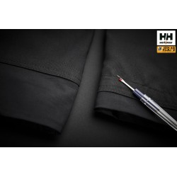 pantalones construcción oxford