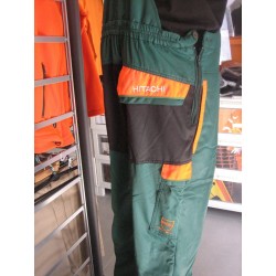 FORESTRY WORK TROUSERS