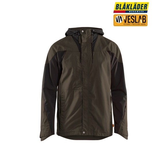 VERSATILE WORK STRETCH JACKET