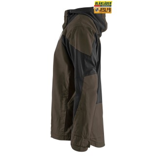 chaqueta todoterreno stretch 1 2