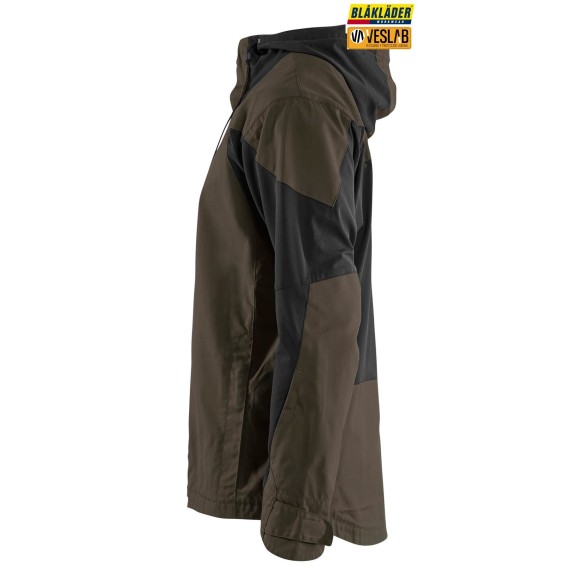 VERSATILE WORK STRETCH JACKET