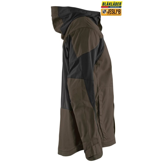 VERSATILE WORK STRETCH JACKET