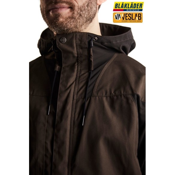 VERSATILE WORK STRETCH JACKET