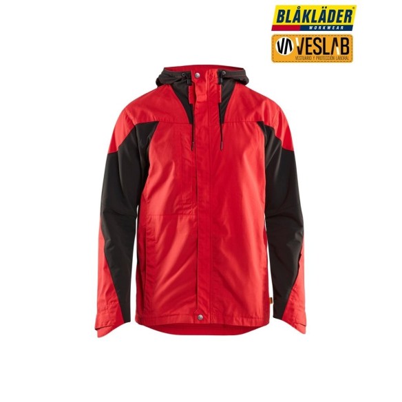 VERSATILE WORK STRETCH JACKET