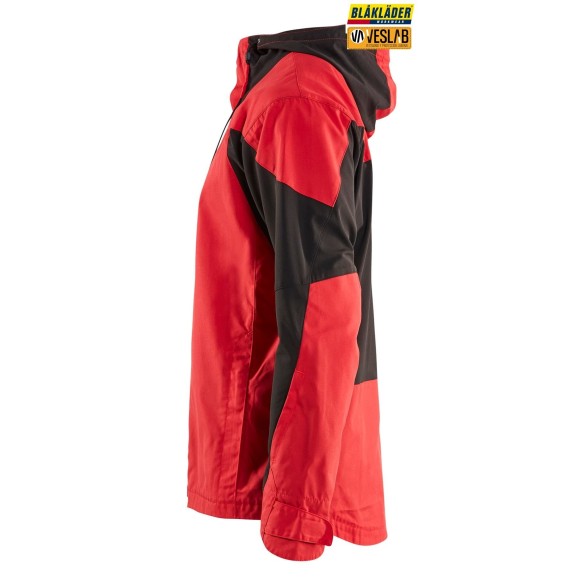 VERSATILE WORK STRETCH JACKET