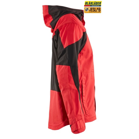 VERSATILE WORK STRETCH JACKET