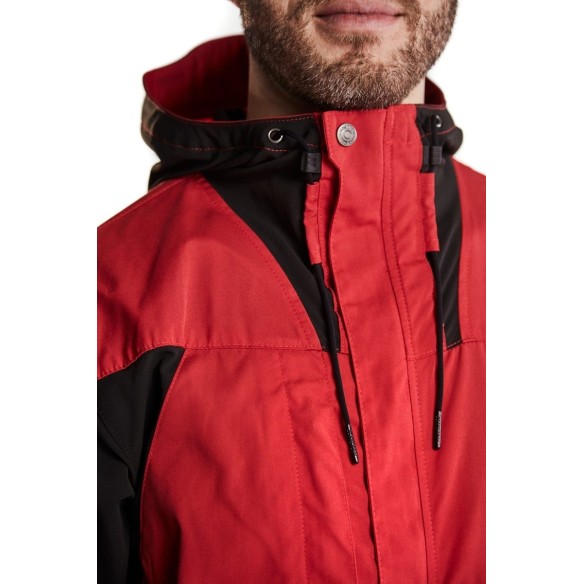 VERSATILE WORK STRETCH JACKET