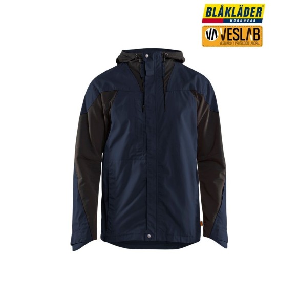 VERSATILE WORK STRETCH JACKET