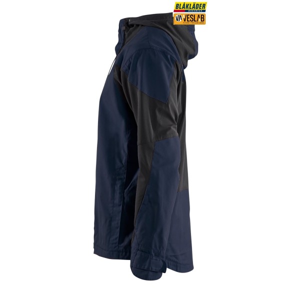 VERSATILE WORK STRETCH JACKET