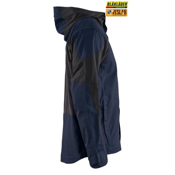 VERSATILE WORK STRETCH JACKET