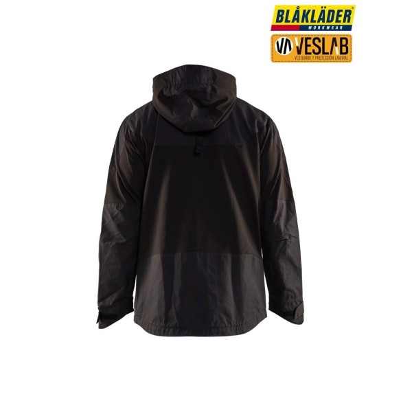 VERSATILE WORK STRETCH JACKET