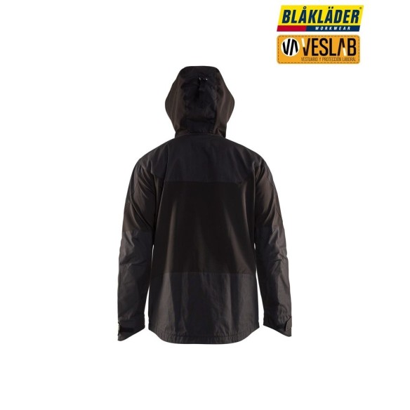 VERSATILE WORK STRETCH JACKET