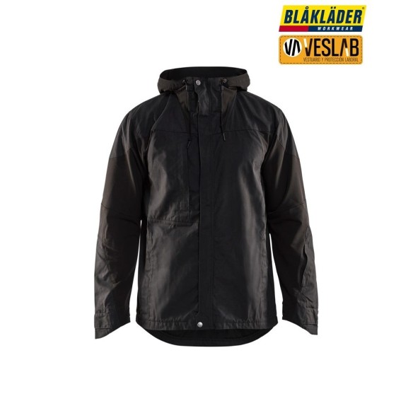 VERSATILE WORK STRETCH JACKET