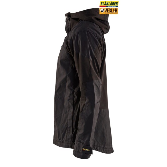 VERSATILE WORK STRETCH JACKET